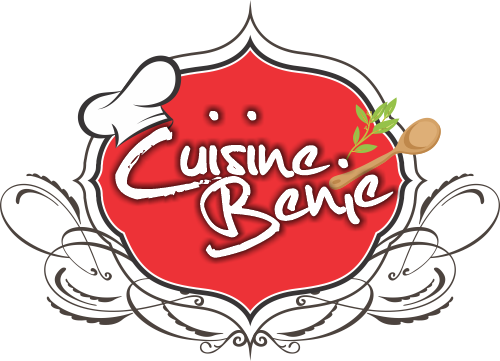 cuisinebenie_logo0